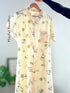Button Down Nightdress