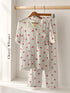 Lace Co-ord Sleep Set