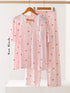 Lace Co-ord Sleep Set