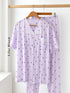 Lace Co-ord Sleep Set
