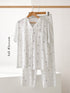 Lace Co-ord Sleep Set