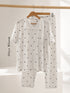 Lace Co-ord Sleep Set