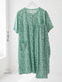Breastfeeding-friendly pyjama — colour variant 6