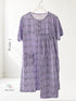 Nursing pyjama knee length — colour variant 7