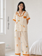 korean pyjama set