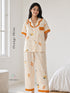 korean pyjama set