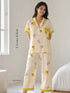 korean pyjama set