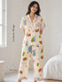 korean pyjama set