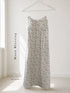 Cotton Padded Sling Night Dress Edition