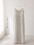 Cotton Padded Sling Night Dress Edition