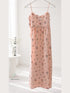 Cotton Padded Sling Night Dress Edition
