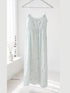 Cotton Padded Sling Night Dress Edition