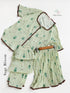 The 3-Piece Lumiere Set