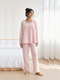 Charlotte Lace Nightwear Set