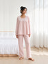 Charlotte Lace Nightwear Set