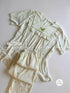 Pinteresty Korean-style pyjama for women — front view
