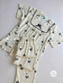Pinteresty Korean pyjama — side view