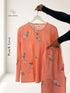 Long Sleeve Lounge Set