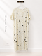 Everyday Comfort Maxi Homewear