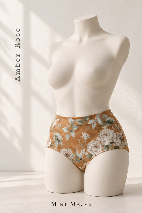 BUTTER panties briefs