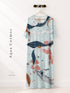 Everyday Maxi Homewear
