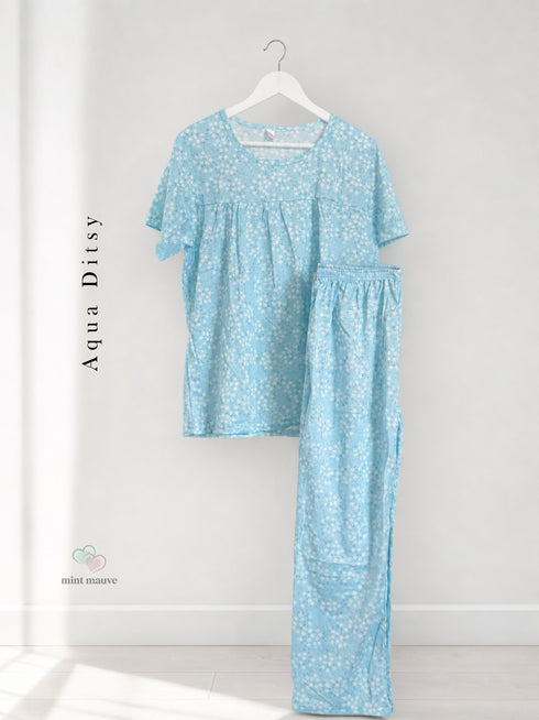 Everyday Lounge Wear Set