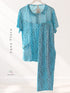 Patch Pocket Lounge Set