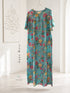 Emirati Dubai Loungedress