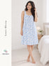 Strap Slip Nightgown