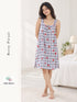 Strap Slip Nightgown