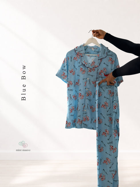 Cloud Nine Loungewear Set