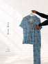 Cloud Nine Loungewear Set