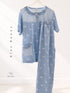 Patch Pocket Lounge Set