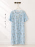 Vintage Lace Nightdress