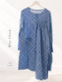 Full Sleeve Feeding Friendly Pyjama