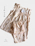 Padded Capri Short Set