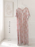 Emirati Dubai Loungedress