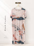 Everyday Maxi Homewear