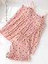 Cami Shorts Pyjama Set
