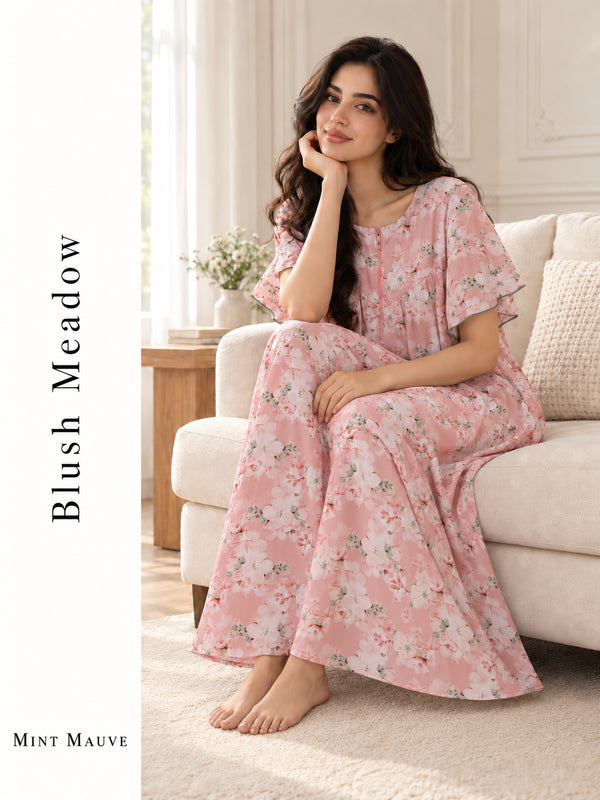 Emirati Dubai Loungedress
