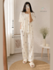 K-Drama Pinteresty Pyjama Set