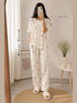K-Drama Pinteresty Pyjama Set