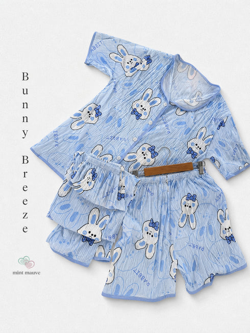 The 3-Piece Lumiere Set
