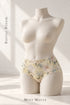 BUTTER panties briefs