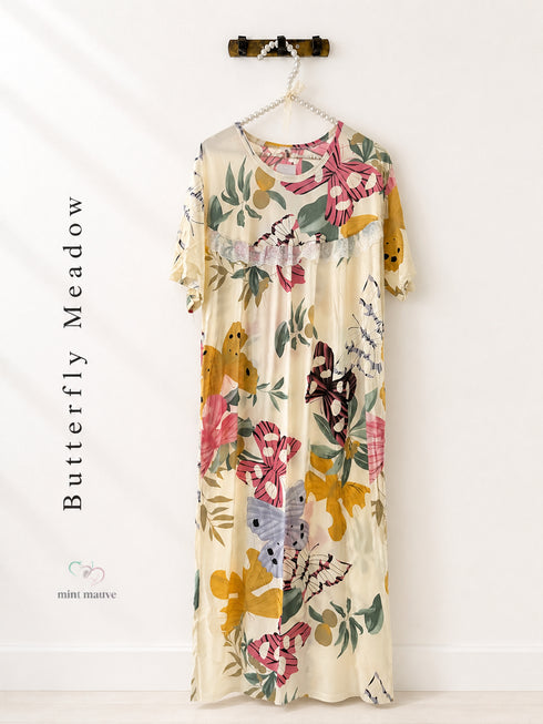 Everyday Maxi Homewear