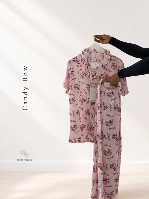 Cloud Nine Loungewear Set
