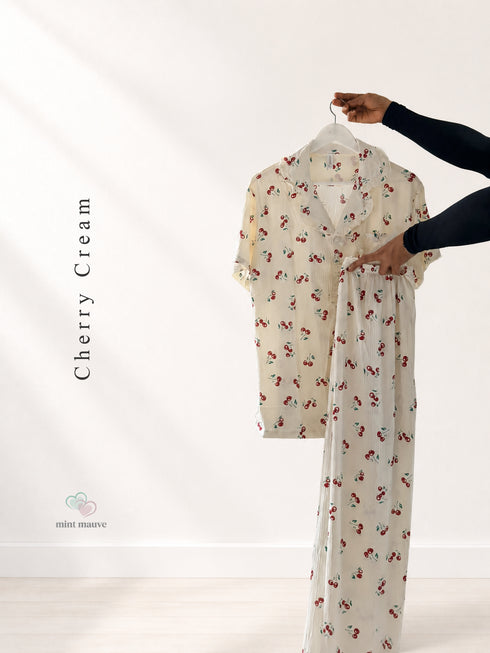 Cloud Nine Loungewear Set