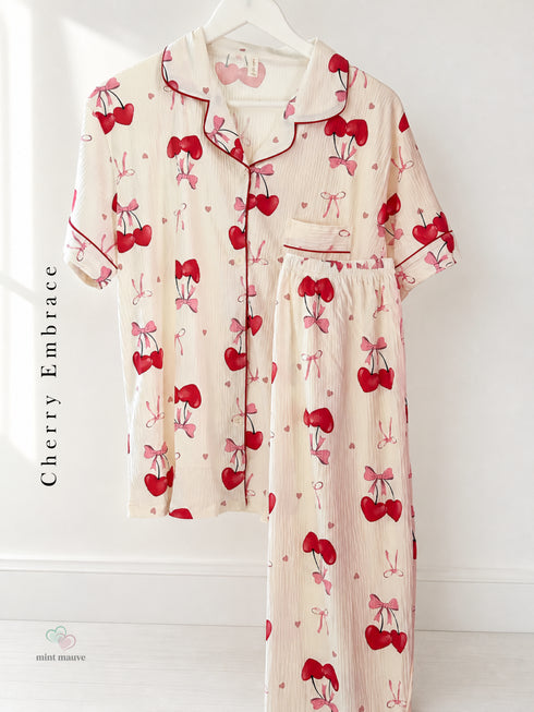 Cozy Pinteresty Pyjama