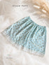 Lace Pyjama Shorts