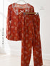 Charlotte Lace Nightwear Set